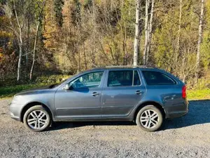 Skoda Octavia Bild 1