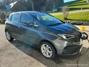 Renault Zoe Bild 3