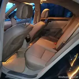 Mercedes Benz S500 4Matic Bild 6