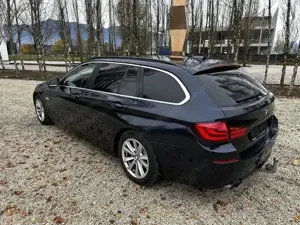 BMW 5er-Reihe 530d Kombi Bild 6