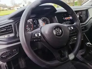 VW Polo Bild 5