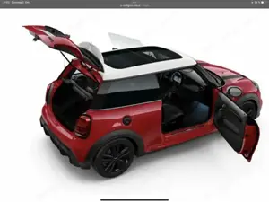 MINI Mini F56 Hatch Bild 5