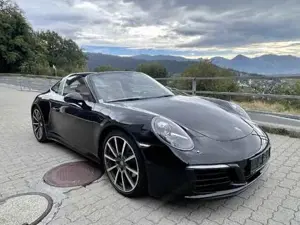 Porsche 911 Bild 5