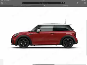 MINI Mini F56 Hatch Bild 2