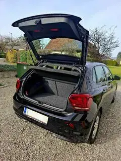 VW Polo Bild 4
