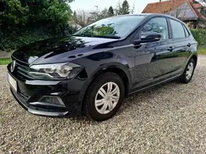 VW Polo Bild 2