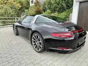 Porsche 911 Bild 3