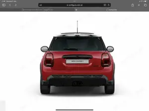 MINI Mini F56 Hatch Bild 3