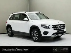 Mercedes-Benz GLB 200 d Star Edition KAM ParkAss. SpurH Navi