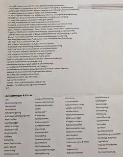 Audi A6 45tdi quattro avant sport Bild 9