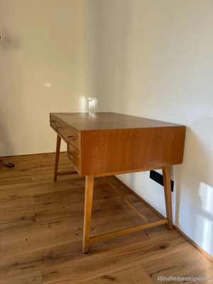 Midcentury Schreibtisch