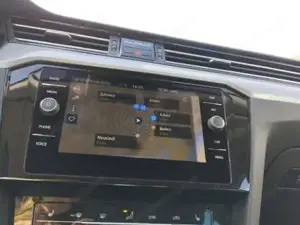 Volkswagen Passat Bild 15