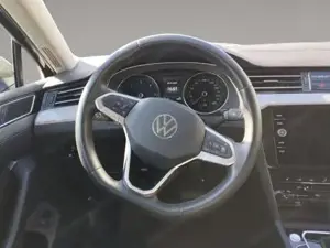 Volkswagen Passat Bild 12