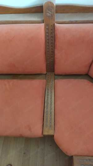 Eckbank zu verschenken in Bregenz 