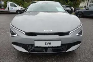 Kia EV6 Bild 2