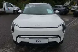 Kia EV3 Bild 3