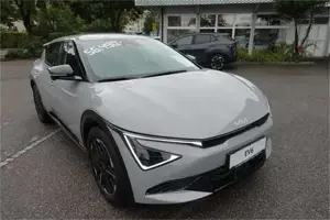 Kia EV6 Bild 3
