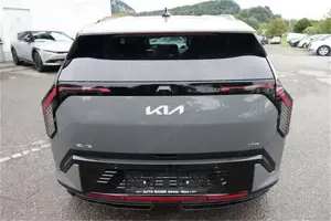 Kia EV3 Bild 5