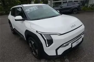 Kia EV3 Bild 4