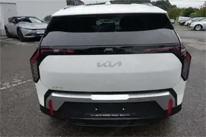 Kia EV3 Bild 6