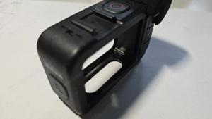GoPro HERO9 10 11 Black Media Mod Bild 2