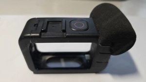 GoPro HERO9 10 11 Black Media Mod Bild 3