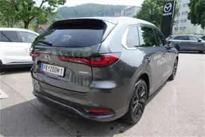Mazda CX-80 Bild 2