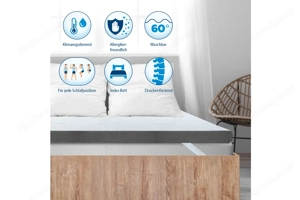 eazzzy Topper zu verschenken Bild 2