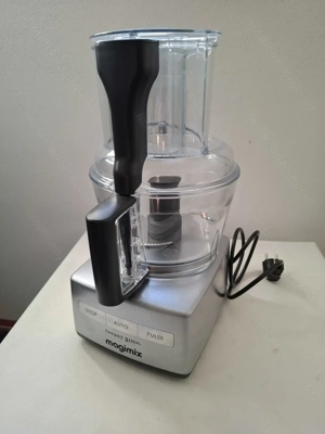 Magimix Ma Cusine Küchenmaschine
