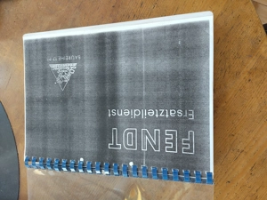 Fendt Dieselross F15G  Bild 3