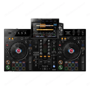 Pioneer XDJ-RX3 All-in-One-DJ-System  Bild 2