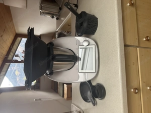 Thermomix TM6 wie neu! Bild 4