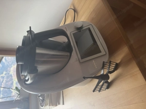 Thermomix TM6 wie neu! Bild 2