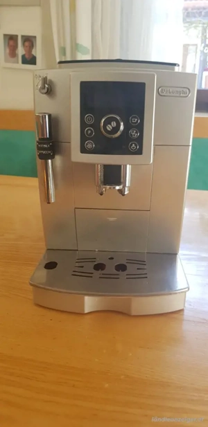 KAFFEE Vollautomat Saeco Bild 2