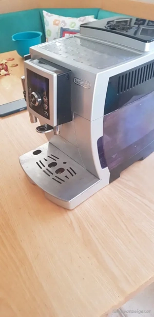 KAFFEE Vollautomat Saeco Bild 3