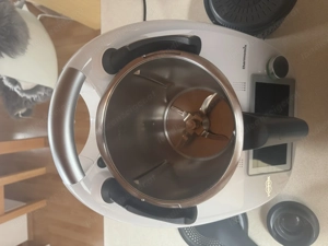 Thermomix TM6 wie neu! Bild 5