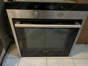 Backofen Simens