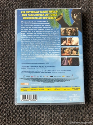 DVD Flöckchen Bild 2