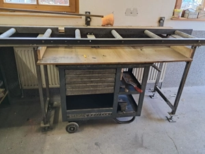 schlosser gewerbe handwerk 