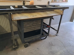 schlosser gewerbe handwerk 