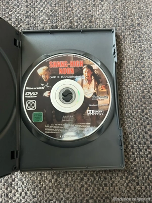 2 DVDs Shang-High Noon, Platinum Edition Bild 4