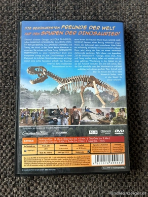 DVD Fünf Freunde und das Tal der Dinosaurier Bild 2