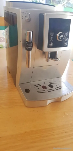 KAFFEE Vollautomat Saeco Bild 4