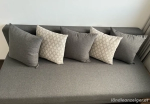Schlafsofa ausziehbar