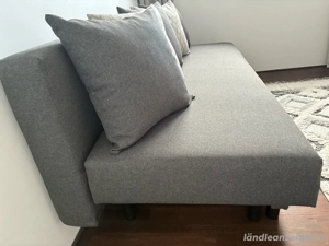 Schlafsofa ausziehbar Bild 2