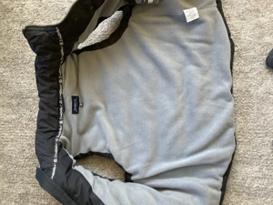 Dubster Weste ,sehr warm ,Größe 158  Bild 2