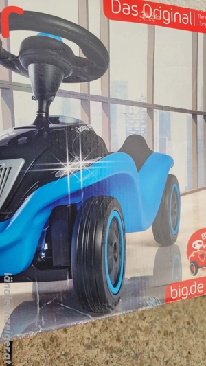 Bobby-Car next Bild 4