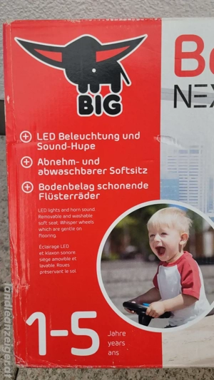 Bobby-Car next Bild 2