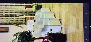 Sesselbezüge, Stuhlhussen Bild 2