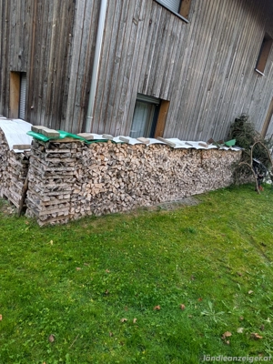 ofenfertiges holz Bild 2